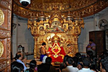 Siddhivinayak Temple