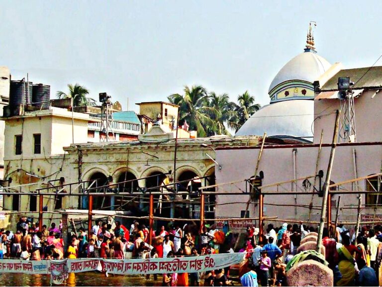 Tarakeshwar Temple West Bengal