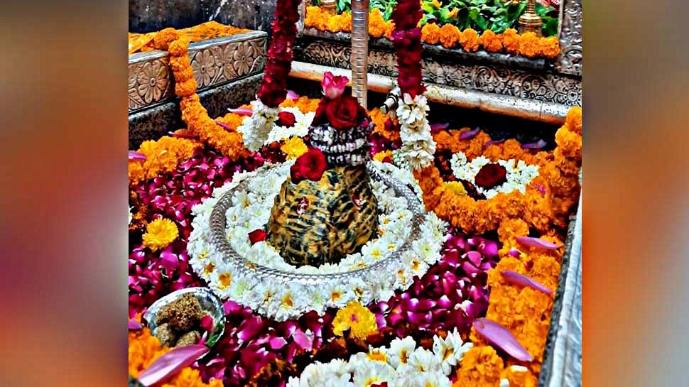 Omkareshwar Jyotirling