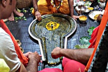 Baidyanath Jyotirlinga