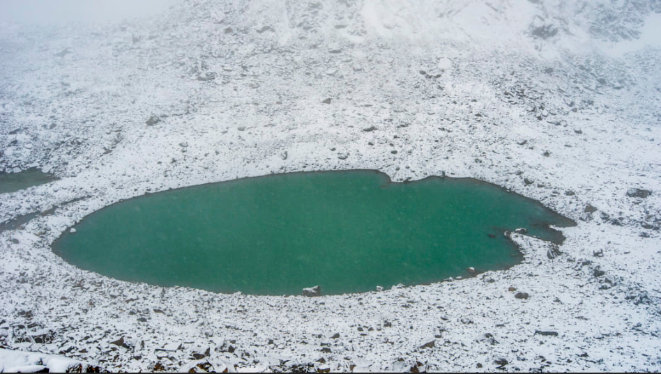 Gaurikund