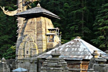 Jageshwar Dham Uttarakhand