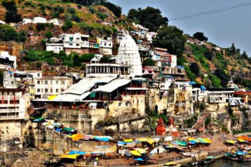 Omkareshwar Jyotirlinga