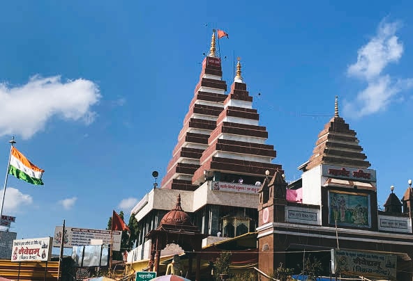 mahavir mandir patna