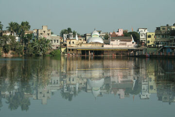 Tarakeshwar Temple