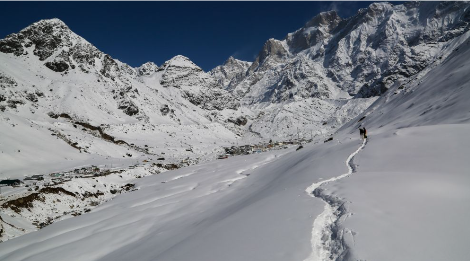 Kedarnath Travel Tips