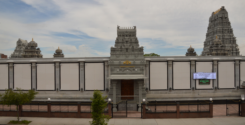 Ganesh Temple New York