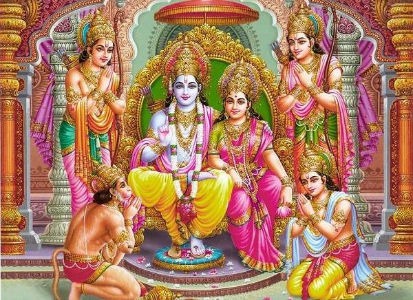 Ramayana