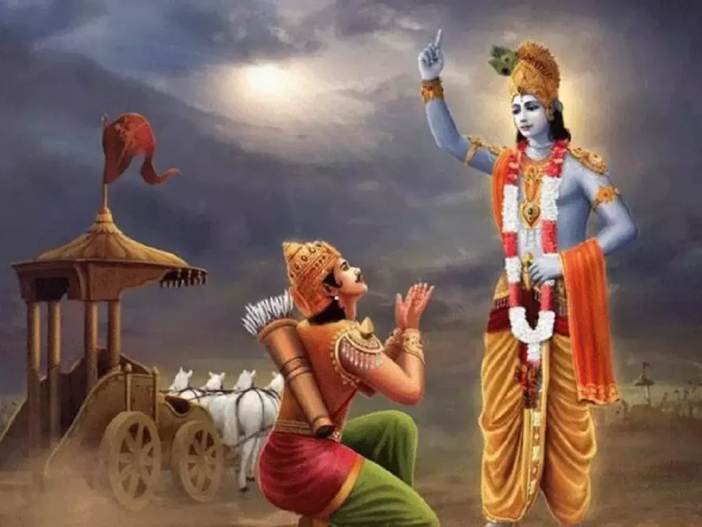 bhagwad-gita