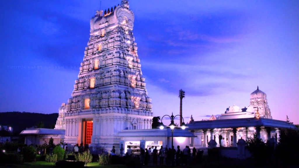 tirupati-balaji-temple-andhra-pradesh