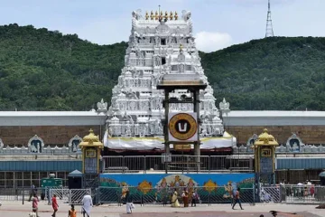 Tirupati-Balaji-mandir