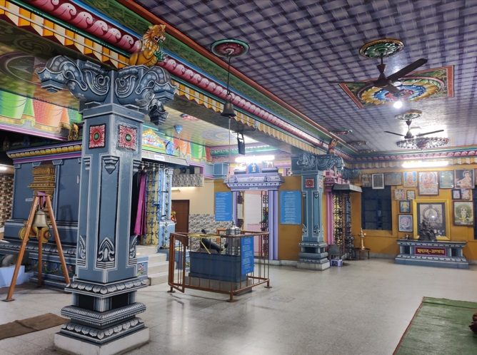 Ayyappa-Temple-Jamshedpur