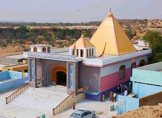 hindu-temples-in-pakistan