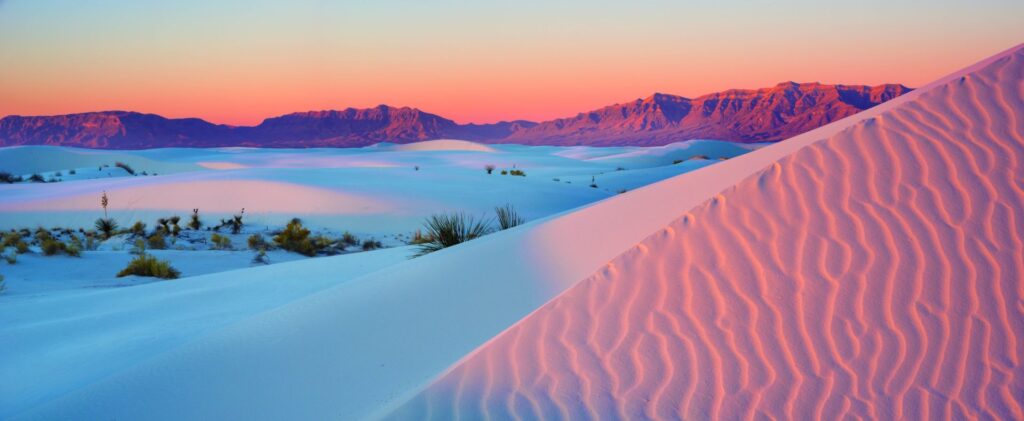 White-Sands-National-Park