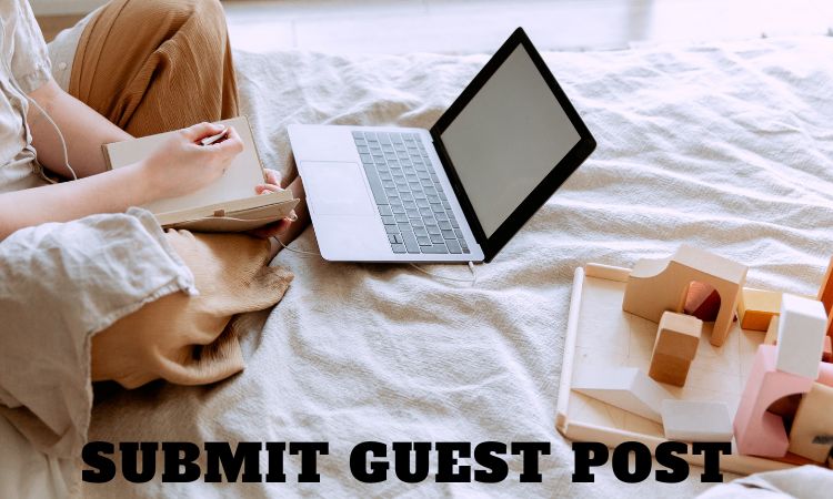 submit guest post