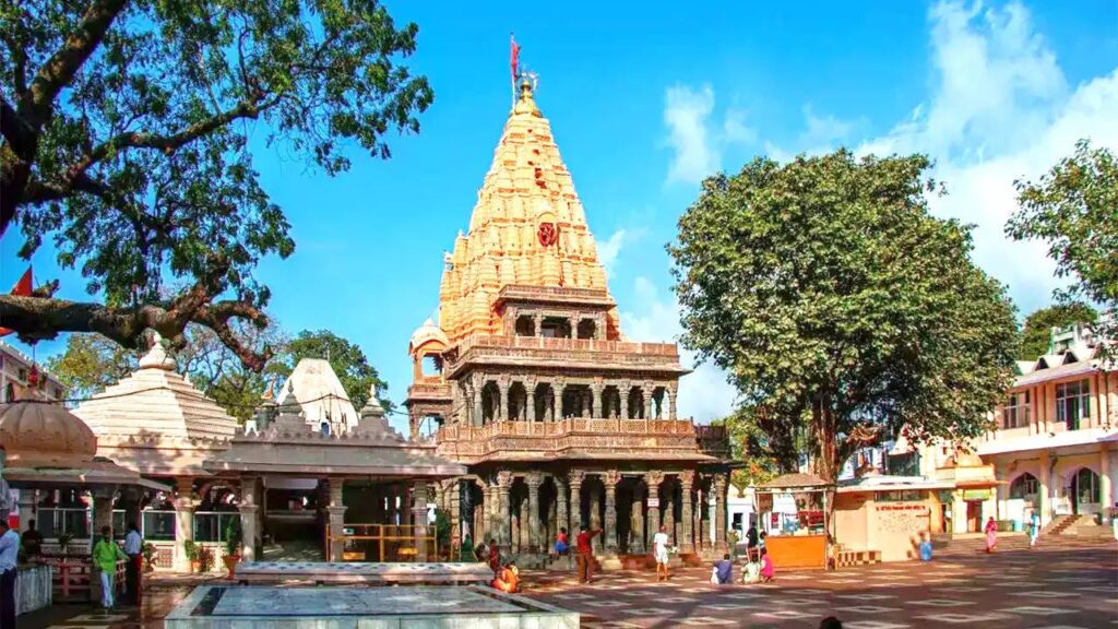 What are Some Lesser Known facts about Mahakaleshwar Temple Ujjain?