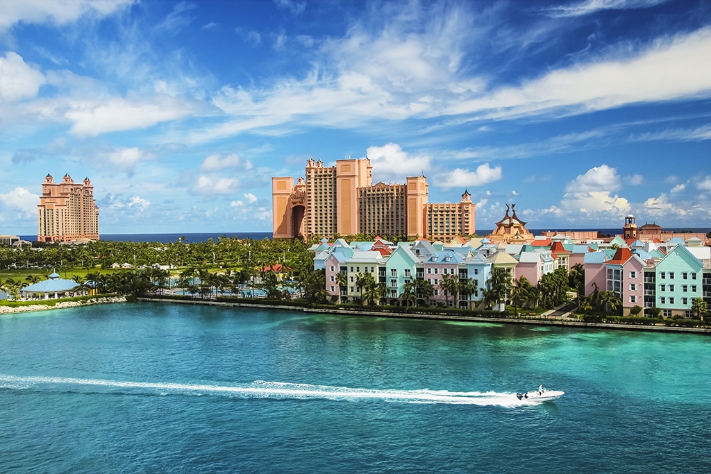 Nassau Bahamas Travel Advisory