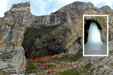How To Reach Amarnath Temple?