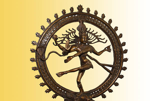 Nataraja, the Lord of Dance