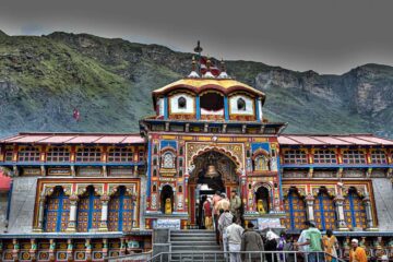 Things to Remember While Visiting Badrinath Temple