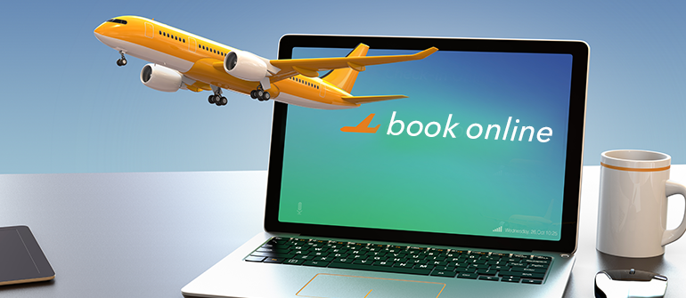 Top 5 Flight Booking Sites in India