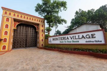 Monteria Village