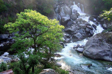 sonprayag