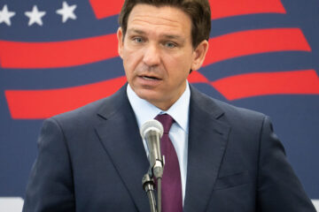 DeSantis Signs Florida Communism Bill. What is Communism?