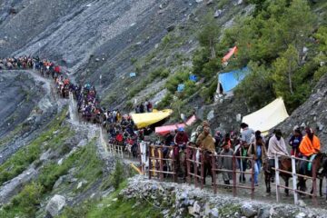 Finding-the-Best-Accommodation-for-Amarnath-Temple
