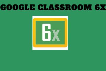 Google Classroom 6x