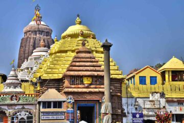 Jagannath Temple Visiting Hours