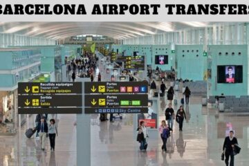 Barcelona Airport transfers