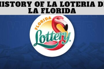 History of La Loteria de la Florida