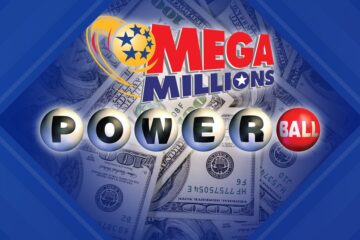 Lottery Mega Millions Powerball Jackpot