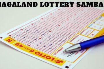 Lottery Sambad