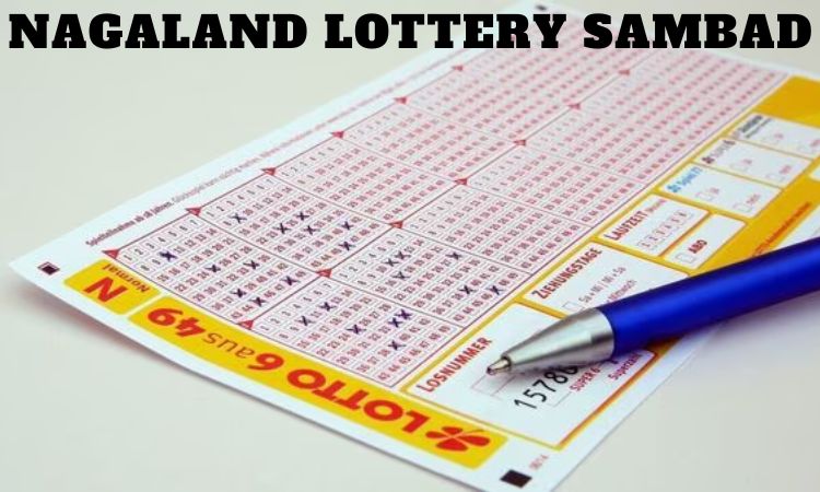 Lottery Sambad