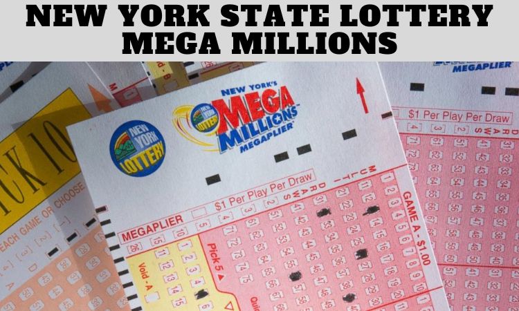 New York State Lottery Mega Millions