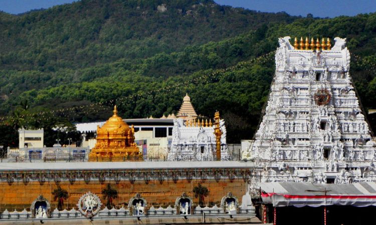 Sri Venkateswara Swamy Temple