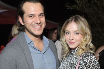 Sydney Sweeney Engaged
