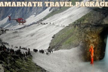 Amarnath Travel Package