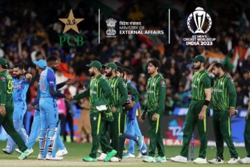 India National Cricket Team vs Pakistan National Cricket Team Matches