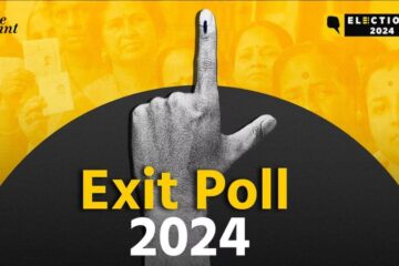 2024 exit poll