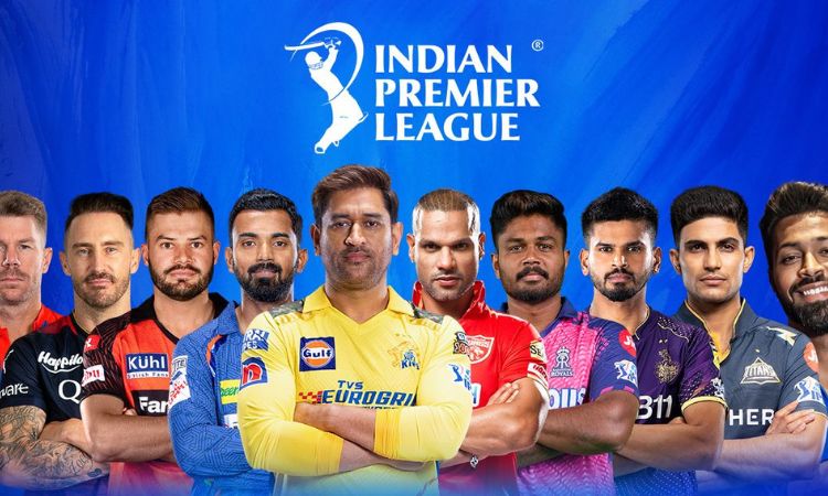 IPL Live Score