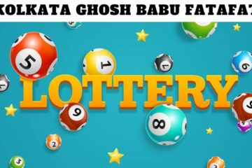 kolkata ghosh babu fatafat