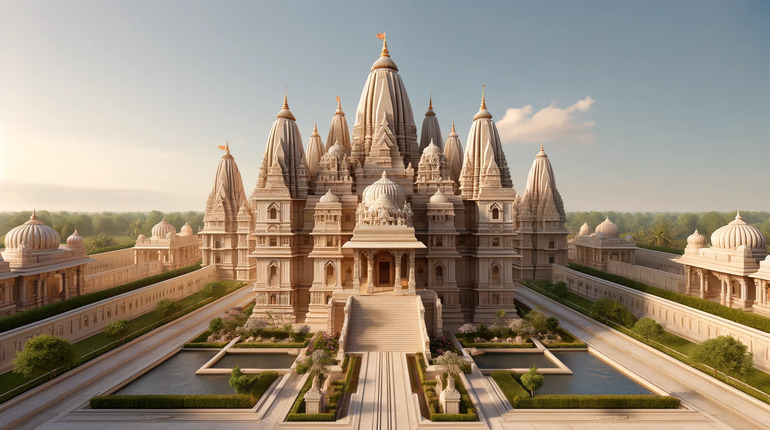 Ram Mandir Ayodhya