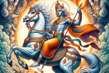 Kalki-Avatar
