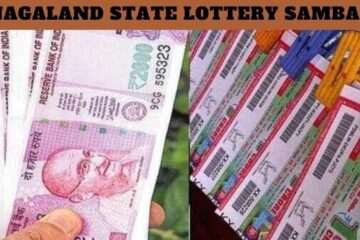 Nagaland State Lottery Sambad