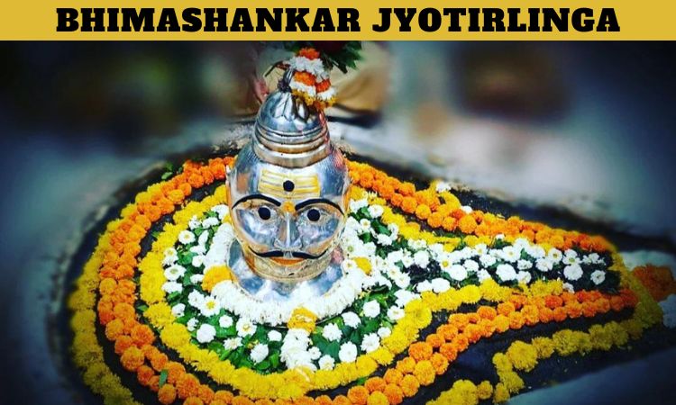 Bhimashankar Jyotirlinga