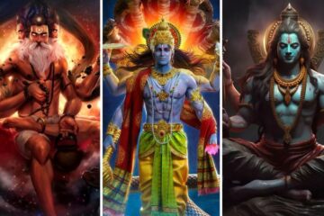 Who is The Most Powerful God in Hinduism