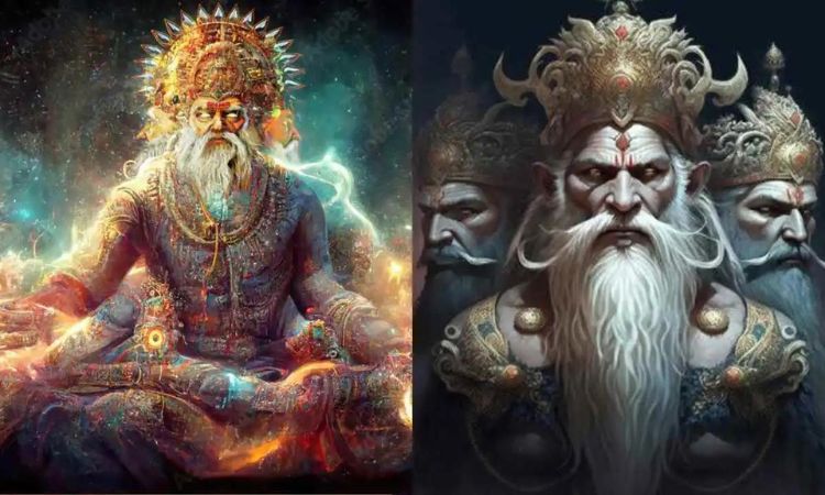 brahma